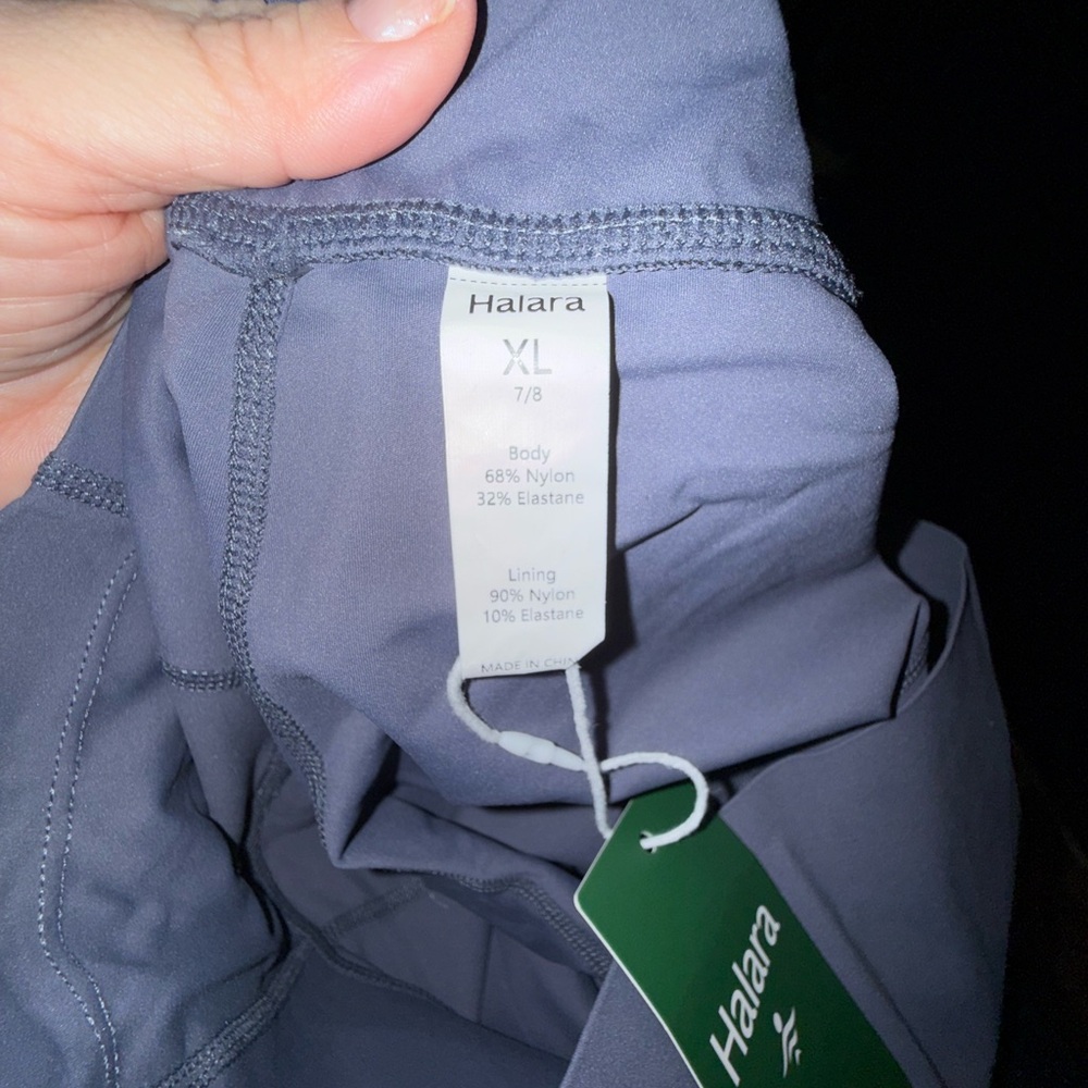 HALARA Athletic Leggings - Picture 6 of 6